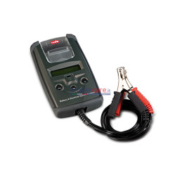 Telwin DTP800 - Tester digitale intelligente per batterie auto + stampante