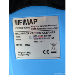 Fimap FV9+B