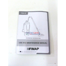 Fimap FV9+B