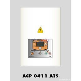 Tecnogen ACP 0411 ATS -...