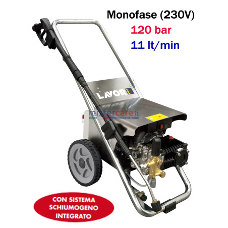 Lavor Columbia R-Foam 1211 LP