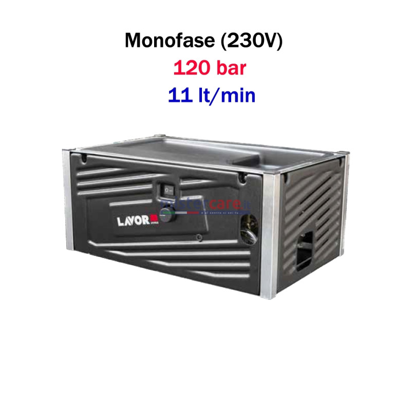 Lavor MCHPV 1211 LP Lavor MCHPV 1211 LP