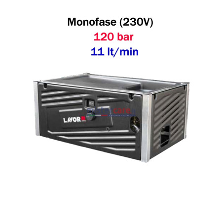 Lavor MCHPV 1211 LP