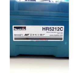 Makita HR5212C - Martello demolitore rotativo