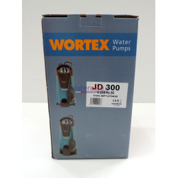 Wortex JD 300