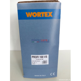 Wortex PROFI 100 VS - Elettropompa immersa per drenaggio (350 lt/min)