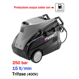 Lavor HTR 2515 LP