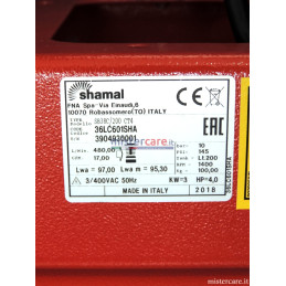 Shamal SB38C/200 CT4