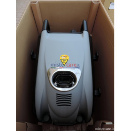 Lavor HLR 1510 LP - Idropulitrice professionale ad acqua calda (150 Bar - 10 lt/min) con bruciatore a gasolio