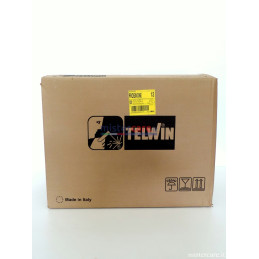 Telwin Technomig 215 Dual Synergic