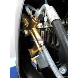 Lavor HLR 2015 LP