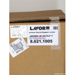 Lavor Hyper LR 2015 LP