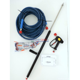 Comet K Xtreme 42/200