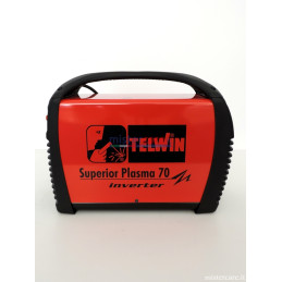 Telwin Superior Plasma 70