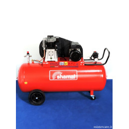 Shamal SB38C/200 CM3