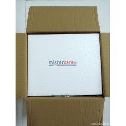 Master B 5 IT - Generatore d'aria calda elettrico trifase (2,5 - 5 kW)