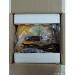 Master B 3,3 IT - Generatore d'aria calda elettrico monofase (1,65 - 3,3 kW)