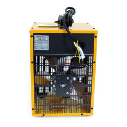 Master B 3,3 IT - Generatore d'aria calda elettrico monofase (1,65 - 3,3 kW)