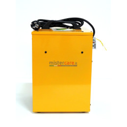 Master B 3,3 IT - Generatore d'aria calda elettrico monofase (1,65 - 3,3 kW)