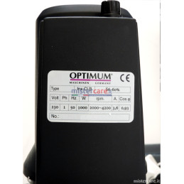 Optimum SP13V