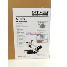 Optimum SP13V