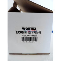 Wortex Europress WT150-D