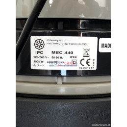 Soteco Mec 440