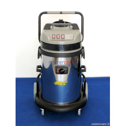 Soteco Mec 440