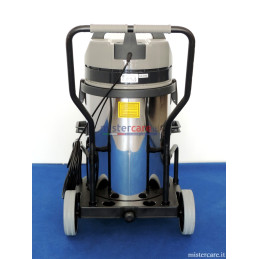 Soteco Mec 440