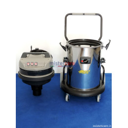 Soteco Mec 440