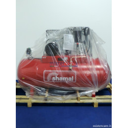 Shamal K50 - 500 F