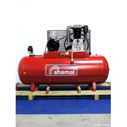 Shamal K50 - 500 F