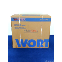 Wortex Type C50 - T4