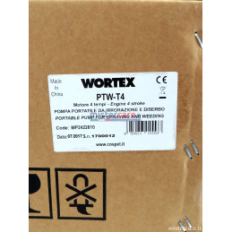 Wortex PTW/T4