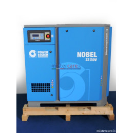 Power System Nobel 22-10 DV