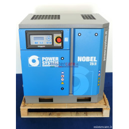 Power System Nobel 7,5 - 10