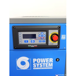 Power System Nobel 7,5 - 10