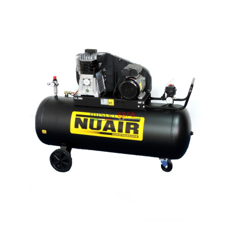 Nuair B3800B/200 CM3