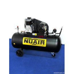 Nuair B3800B/200 CM3