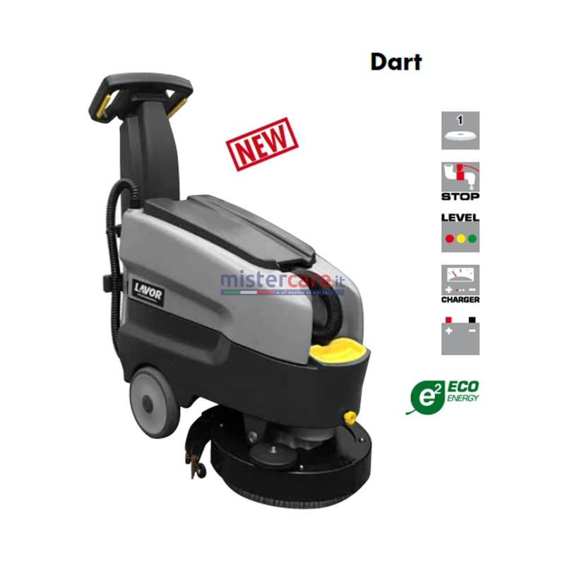 Lavor Dart 36 B