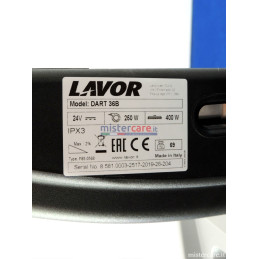 Lavor Dart 36 B