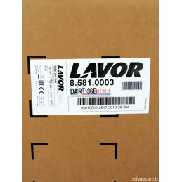 Lavor Dart 36 B