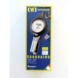 Michelin Eurodainu 1991 CEE