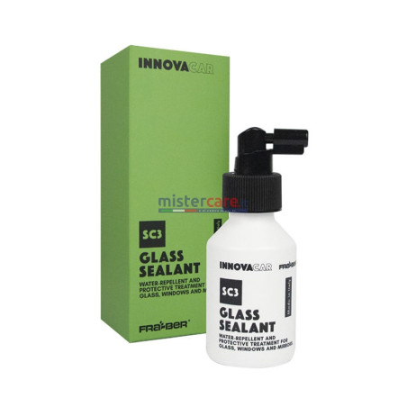 Fra-Ber SC3 Glass Sealant