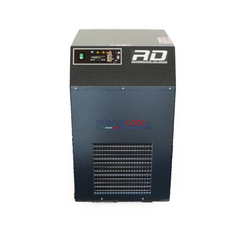 Nuair - RD52.A