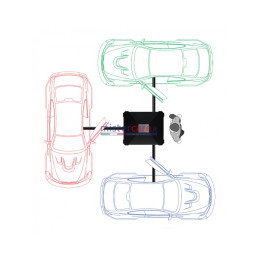 MTM Hydro AC1 AIR