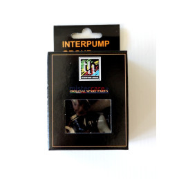 Interpump KIT 1 - KIT 1 Valvole aspirazione/mandata POMPA 34000101