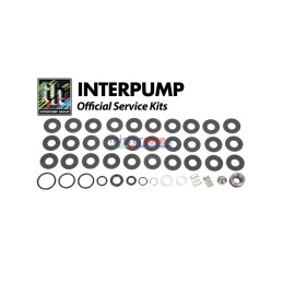 Interpump Kit 179