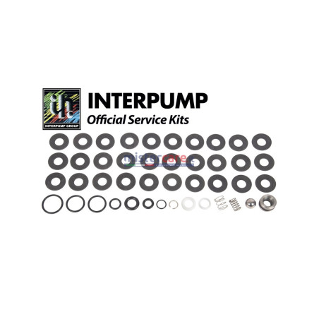 Interpump Kit 179