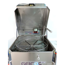 Geicos Washer 900 E